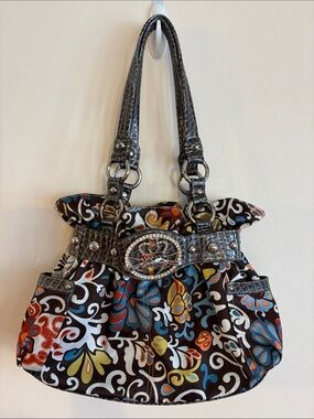 Kathy Van Zeeland Bag